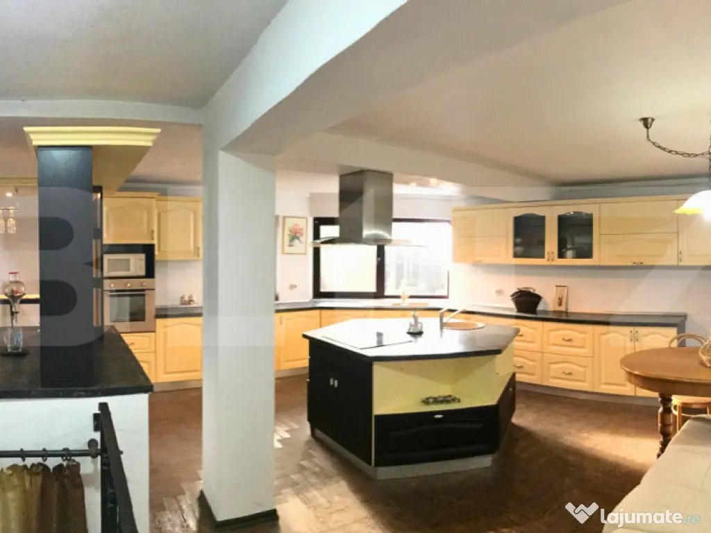 Casă Verde, 349 mp, 1.038 mp teren – Super Ofertă la 7 k