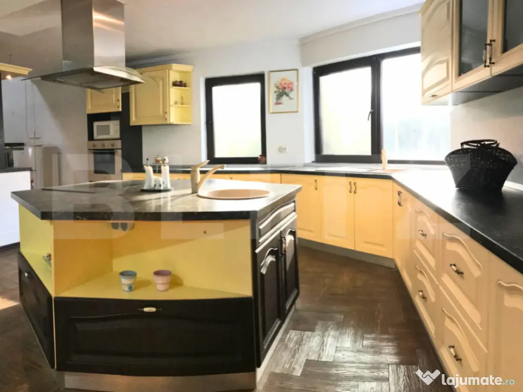 Casă Verde, 349 mp, 1.038 mp teren – Super Ofertă la 7 k