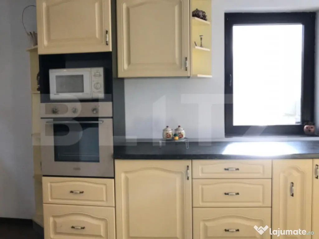 Casă Verde, 349 mp, 1.038 mp teren – Super Ofertă la 7 k