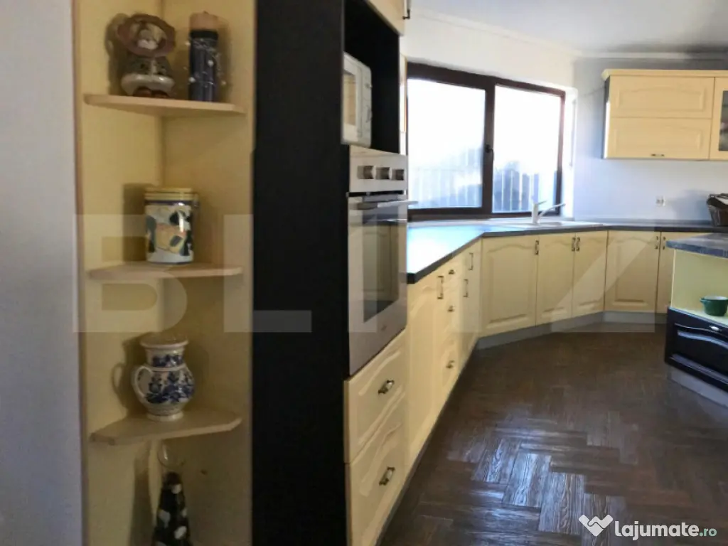 Casă Verde, 349 mp, 1.038 mp teren – Super Ofertă la 7 k