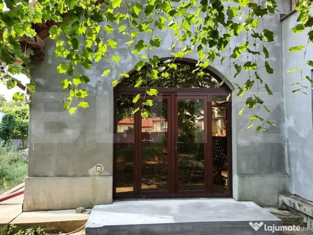 Casă Verde, 349 mp, 1.038 mp teren – Super Ofertă la 7 k