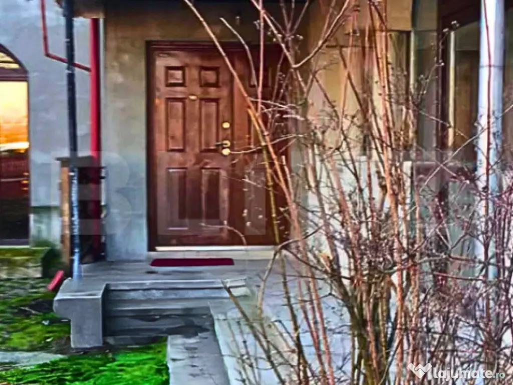 Casă Verde, 349 mp, 1.038 mp teren – Super Ofertă la 7 k