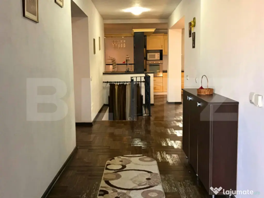 Casă Verde, 349 mp, 1.038 mp teren – Super Ofertă la 7 k