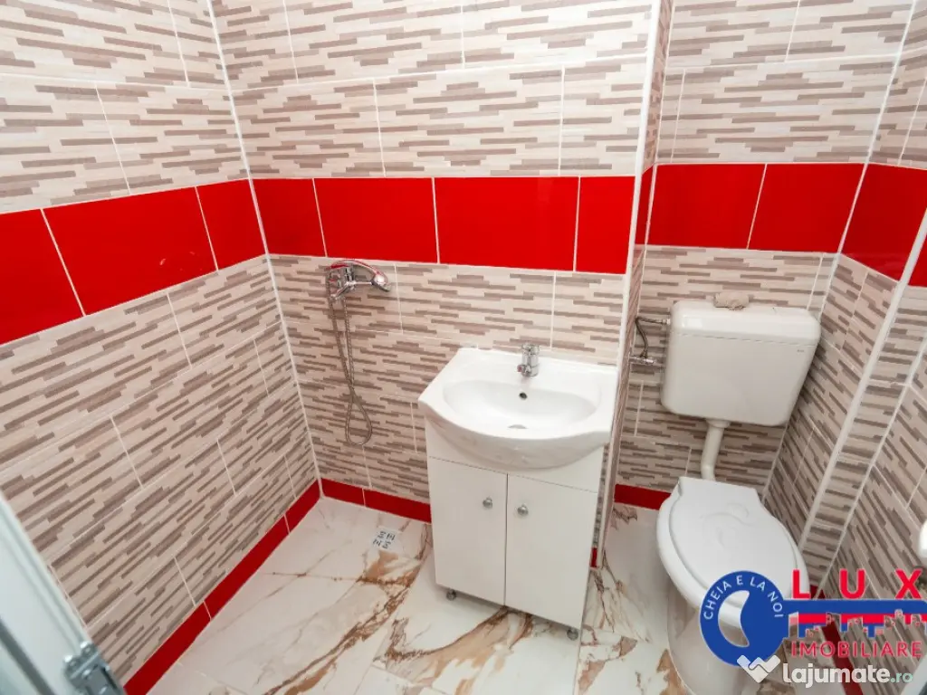 ID 2994 Apartament 2 camere - COMPLET RENOVAT