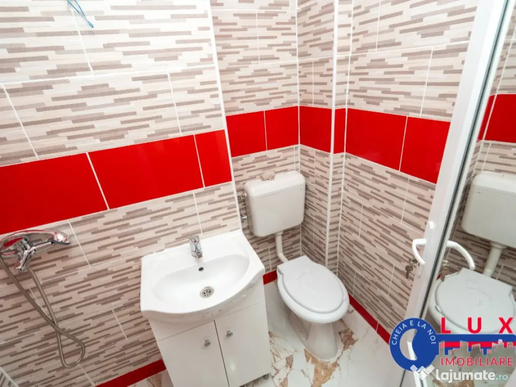 ID 2994 Apartament 2 camere - COMPLET RENOVAT