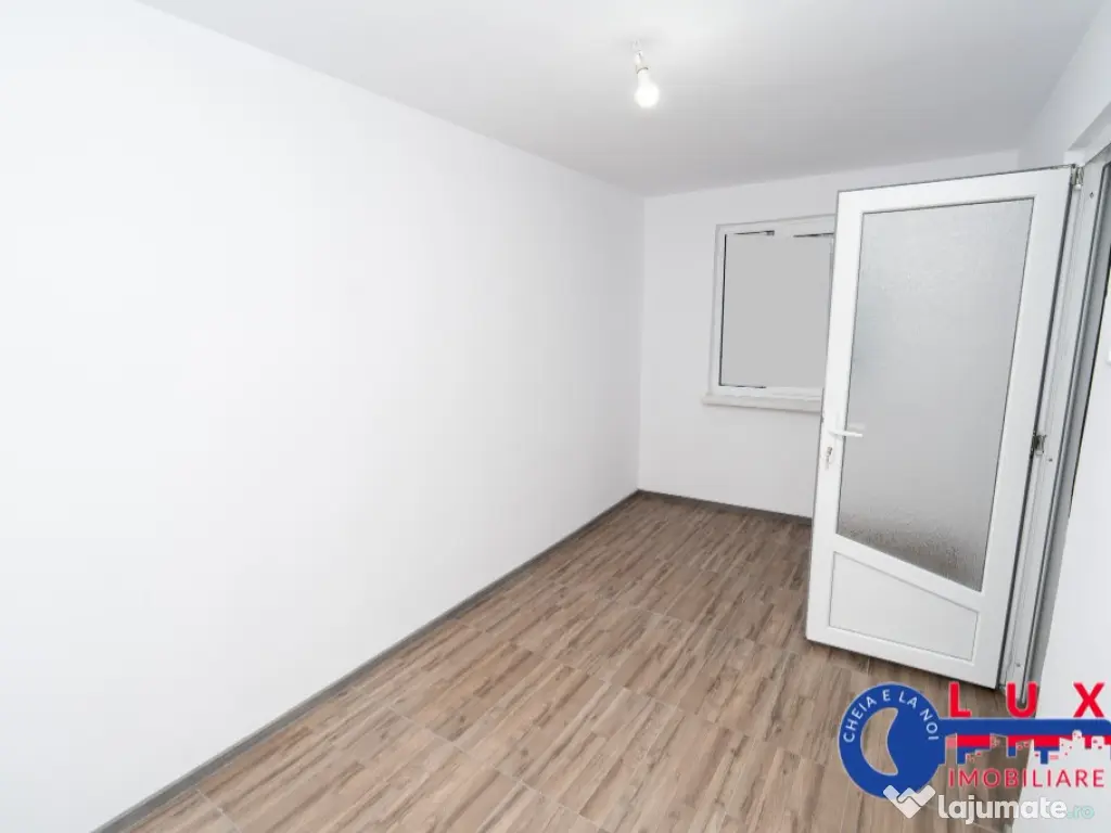 ID 2994 Apartament 2 camere - COMPLET RENOVAT