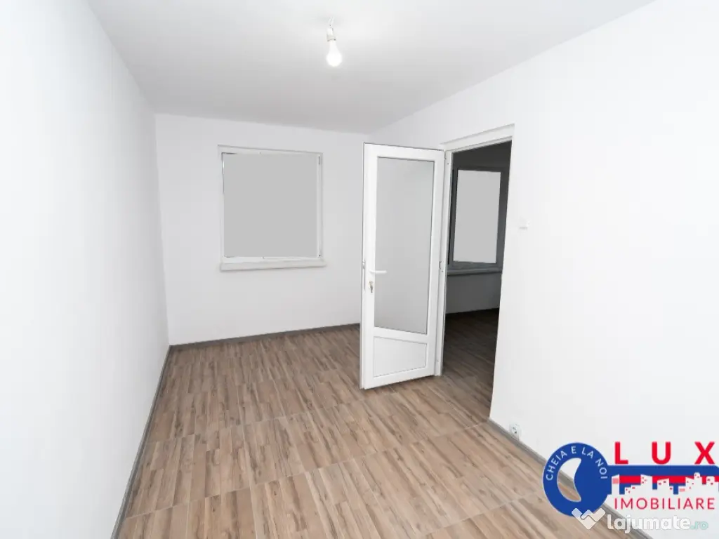 ID 2994 Apartament 2 camere - COMPLET RENOVAT