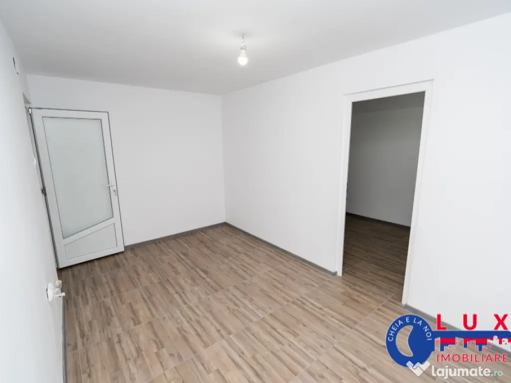ID 2994 Apartament 2 camere - COMPLET RENOVAT
