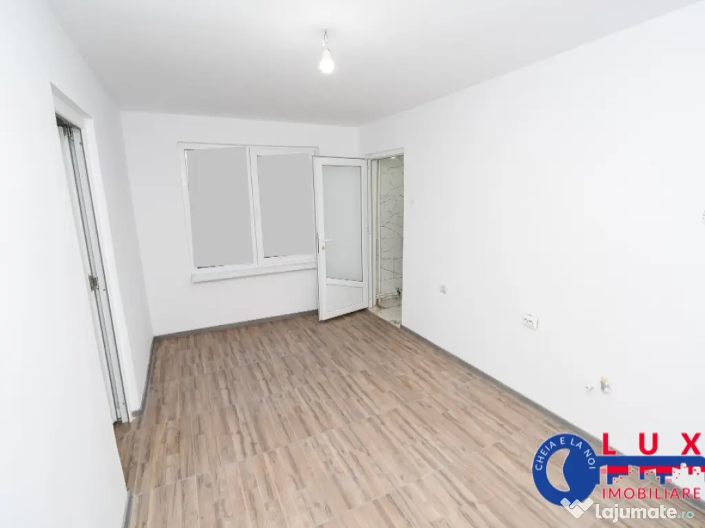 ID 2994 Apartament 2 camere - COMPLET RENOVAT