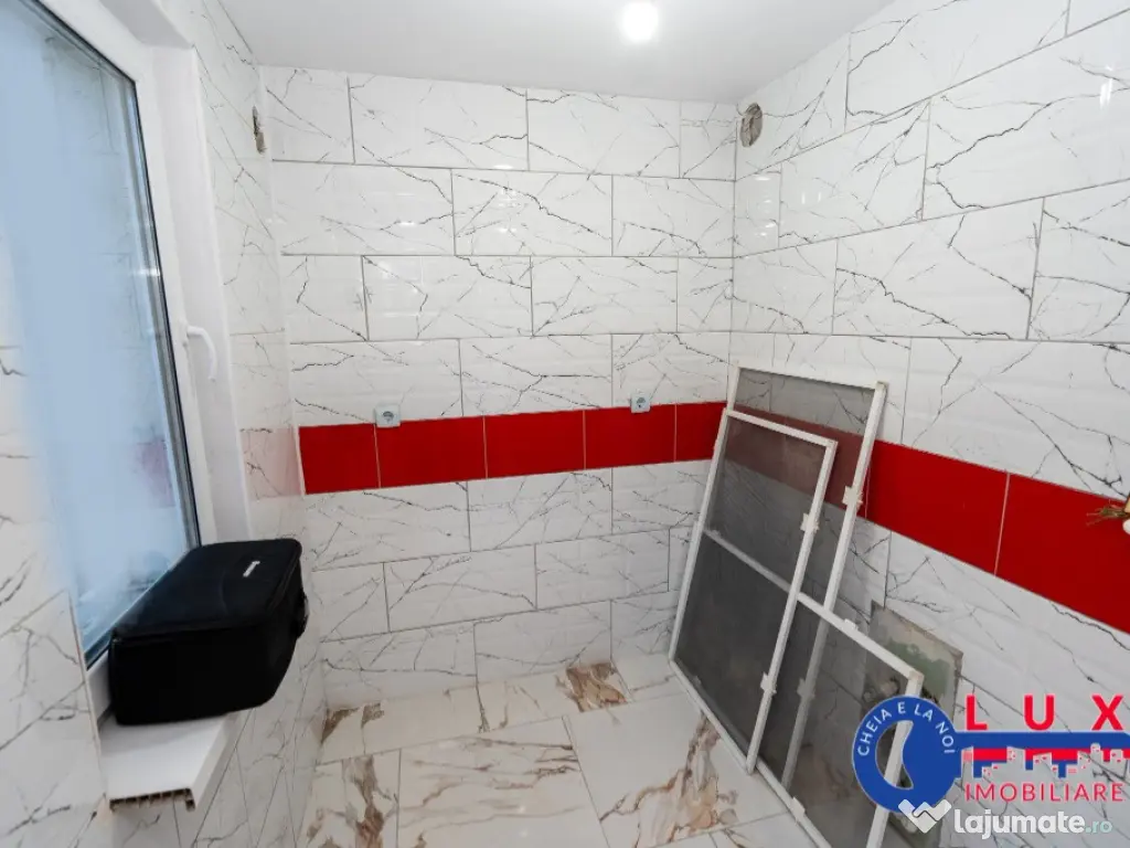 ID 2994 Apartament 2 camere - COMPLET RENOVAT