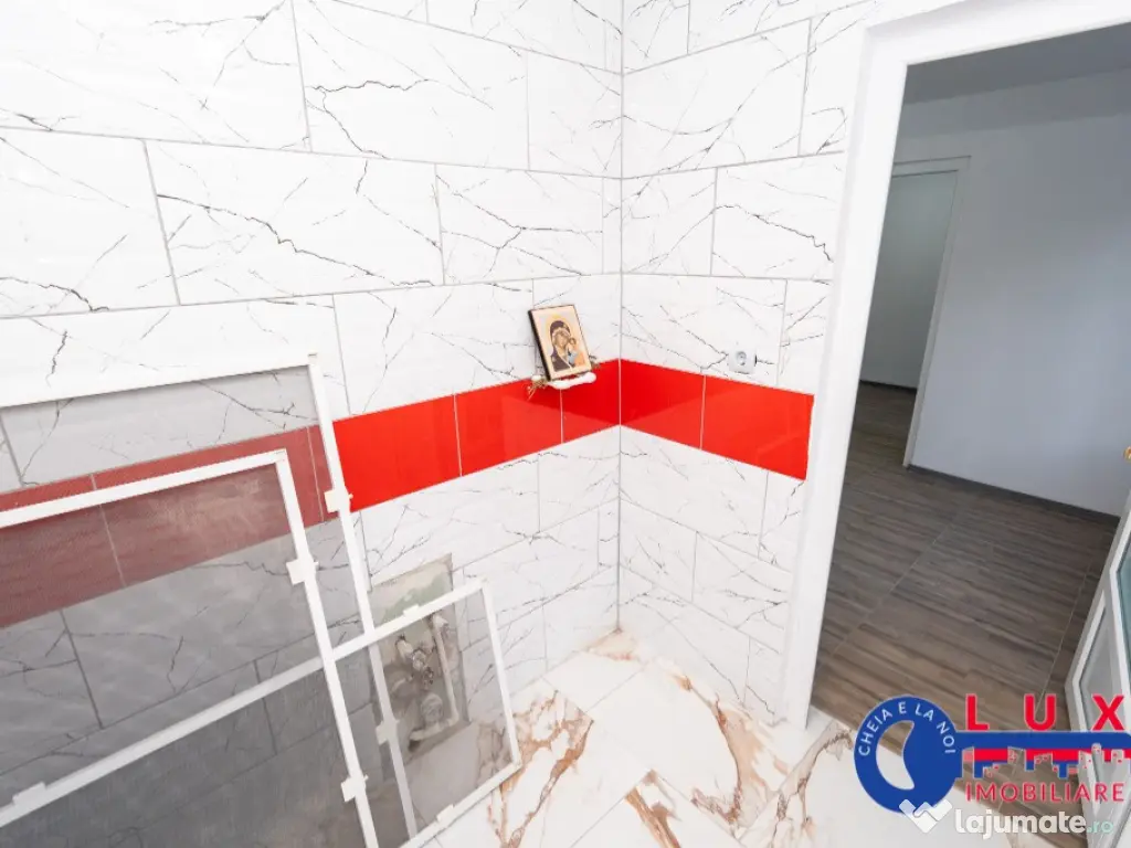 ID 2994 Apartament 2 camere - COMPLET RENOVAT