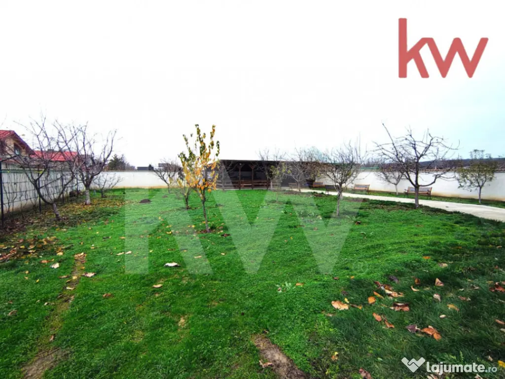 Casă mare + costuri mici – Zona Ford, rară!