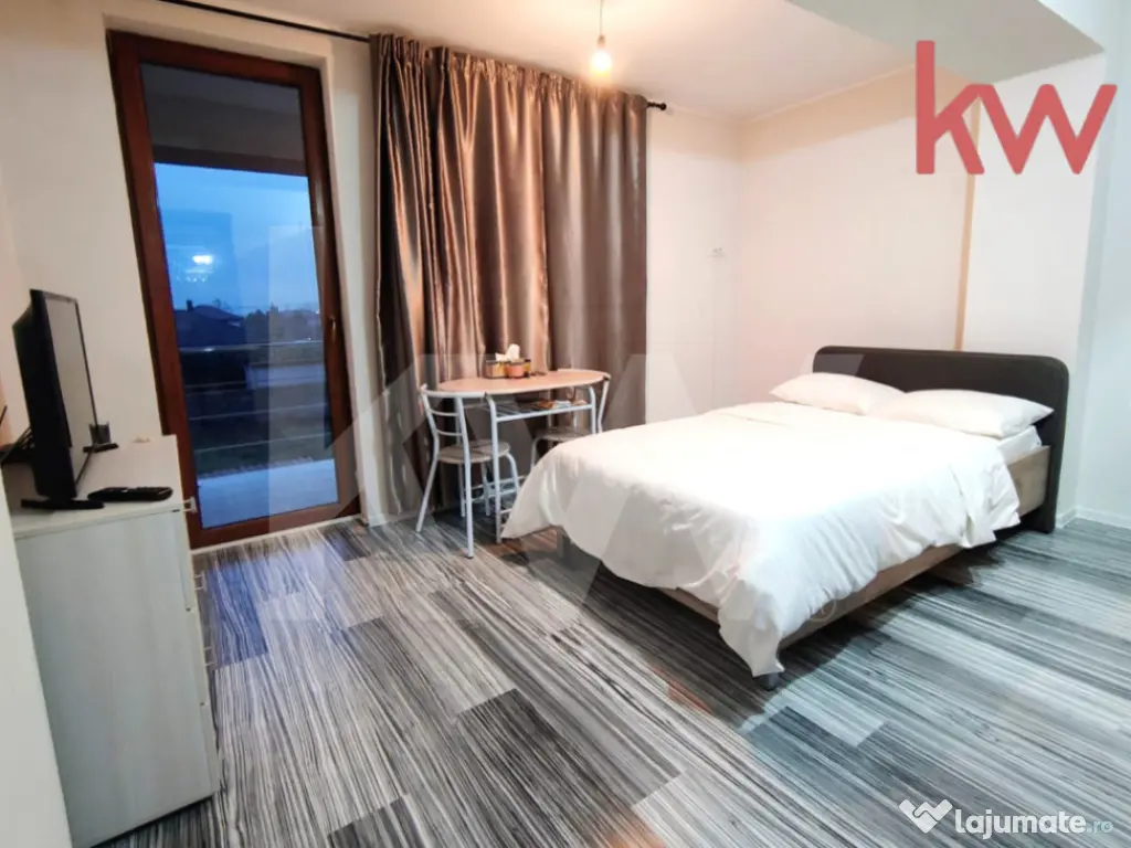 Casă mare + costuri mici – Zona Ford, rară!