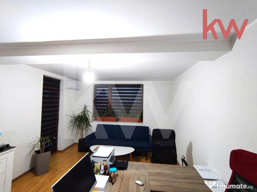 Casă mare + costuri mici – Zona Ford, rară!