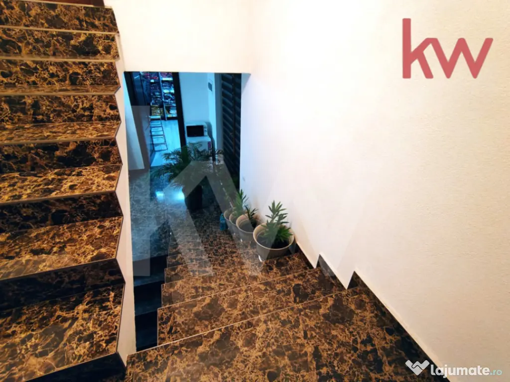 Casă mare + costuri mici – Zona Ford, rară!