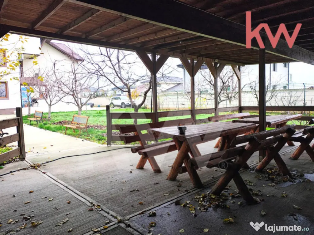 Casă mare + costuri mici – Zona Ford, rară!