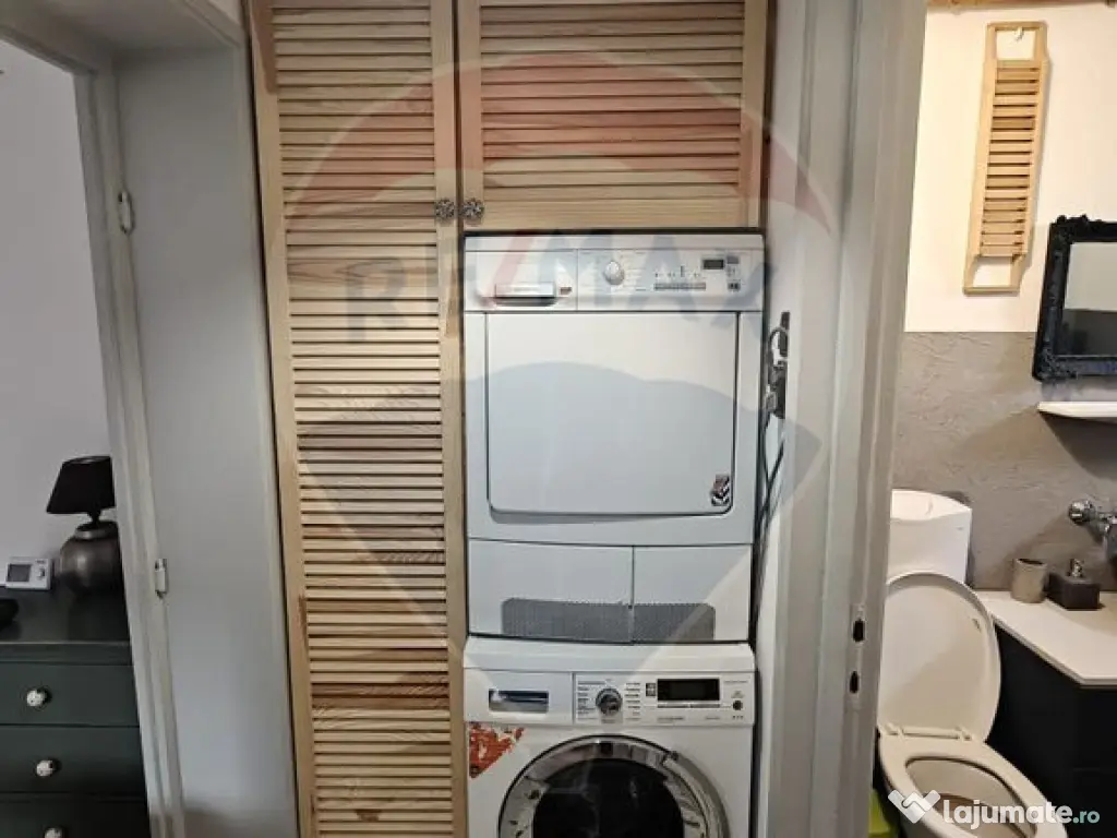 Apartament cu 3 camere de inchiriat Victor Babeș etaj 1 