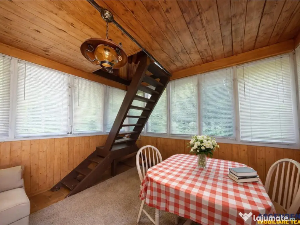 FILM Tur LIVE! Casa de vacanta, intr- o ariere admirabila,Lu 