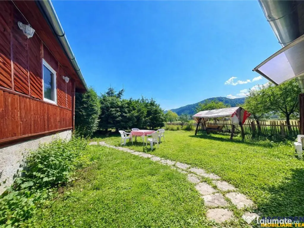 FILM Tur LIVE! Casa de vacanta, intr- o ariere admirabila,Lu 