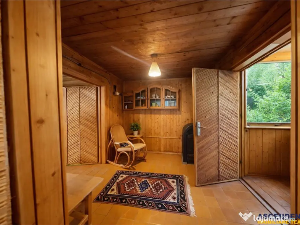 FILM Tur LIVE! Casa de vacanta, intr- o ariere admirabila,Lu 