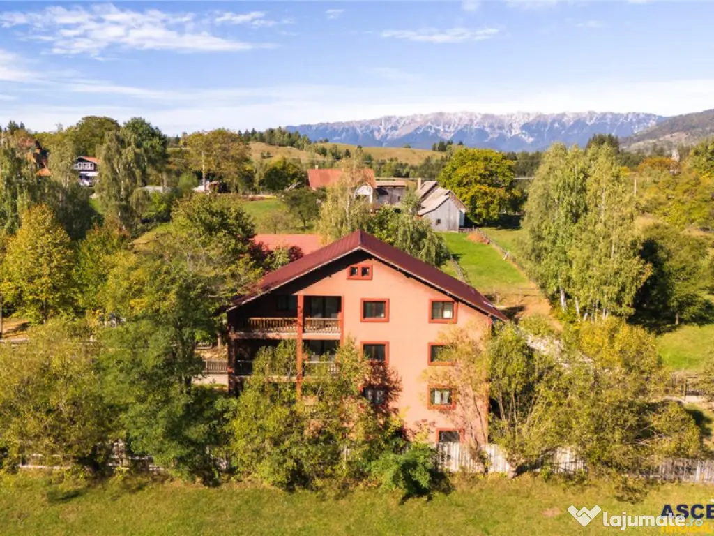 FILM! Proprietate notabila,ocazie personalizare, aprecat are