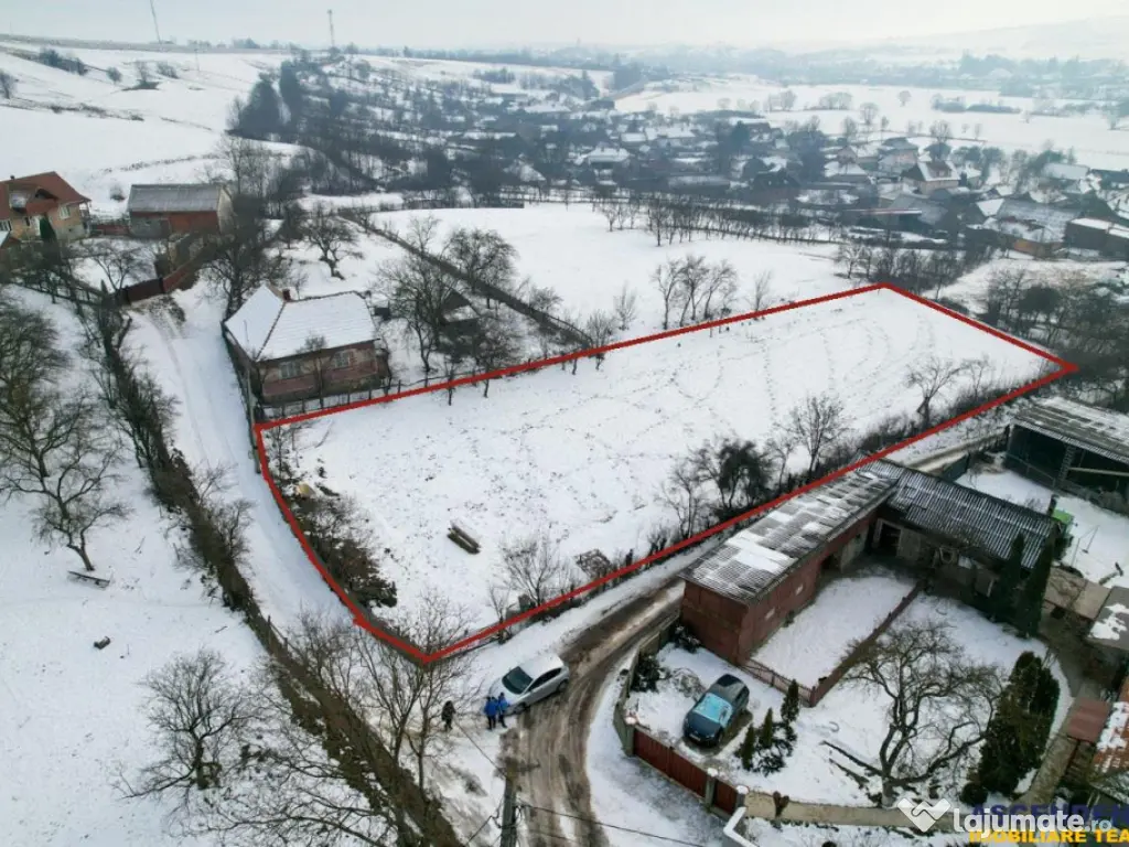 Film! 2.700 mp:refugiu al linistii si oportunitatii imobilia