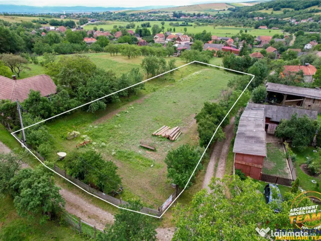 Film! 2.700 mp:refugiu al linistii si oportunitatii imobilia