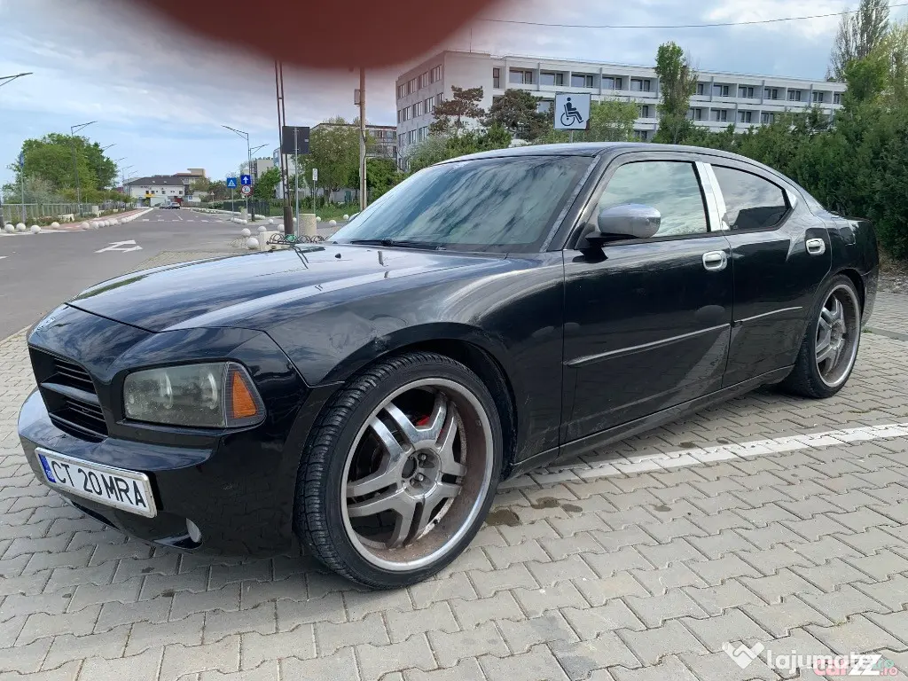 Dodge Charger 2.7 V6 Automat