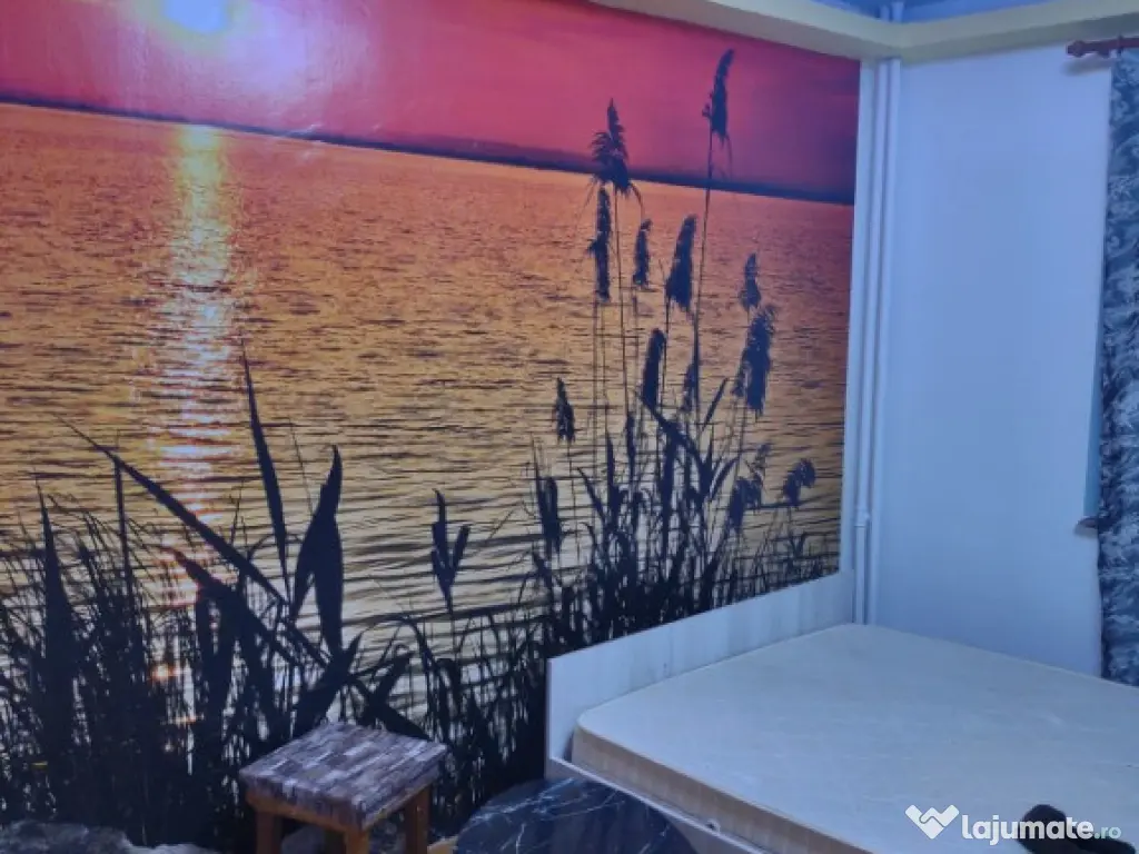 Apartament 4 camere zona Dristor ,Cazare salariatii!!