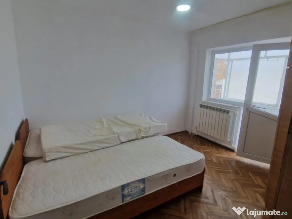 ULTRACENTRAL- 4 CAMERE DECOMANDAT ,CENTRALA GAZ, SUPRAFATA