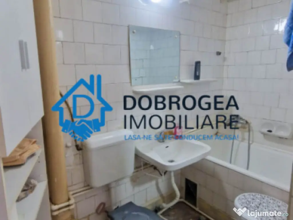 ULTRACENTRAL- 4 CAMERE DECOMANDAT ,CENTRALA GAZ, SUPRAFATA