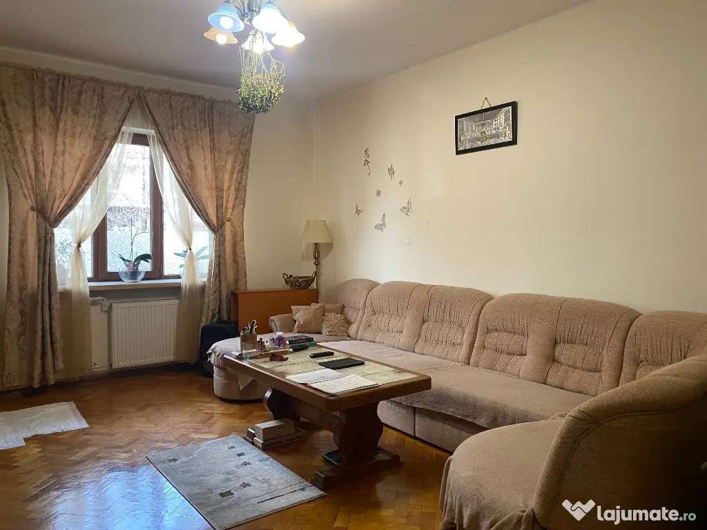 VIGAFON - Apartament 3 camere Ultracentral