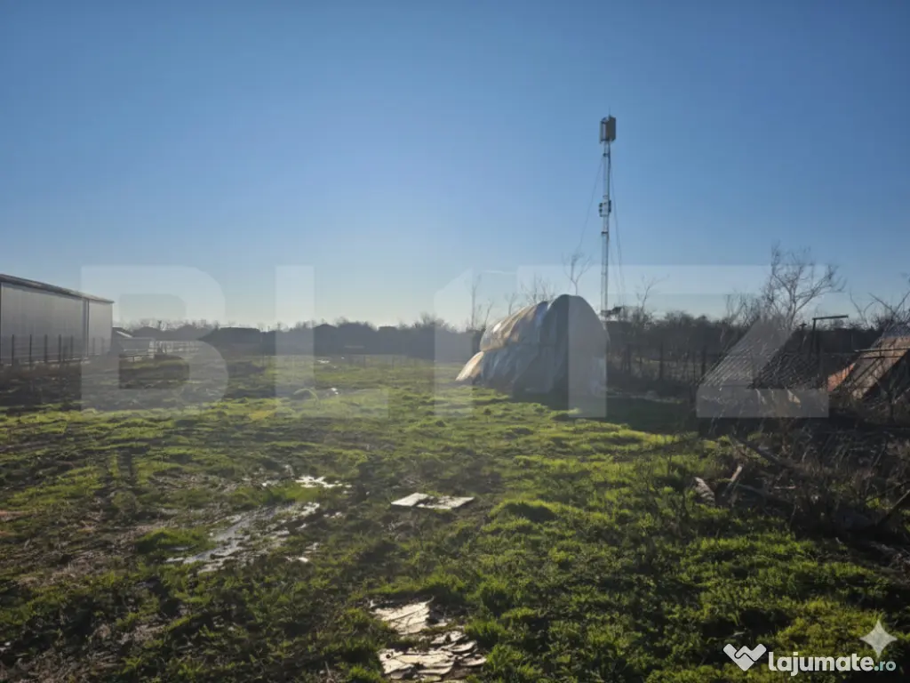 Casa de vanzare, 60 mp, Targoviste- Exterior Vest