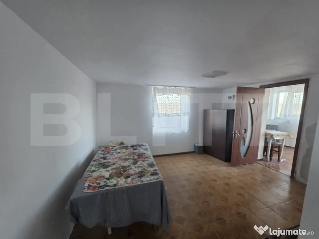 Casa de vanzare, 60 mp, Targoviste- Exterior Vest