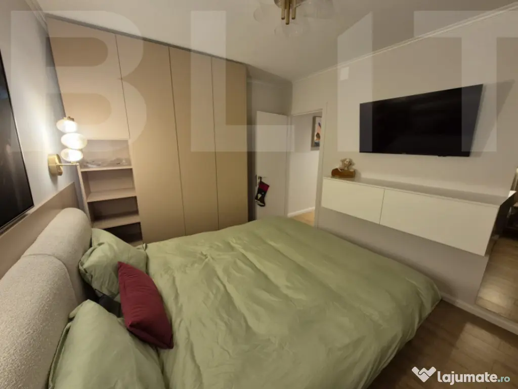 REȘEDINȚĂ PRIVATĂ ULTRA LUX | CENTRUL DEVEI