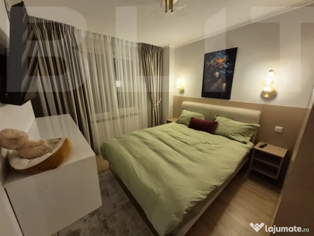 REȘEDINȚĂ PRIVATĂ ULTRA LUX | CENTRUL DEVEI