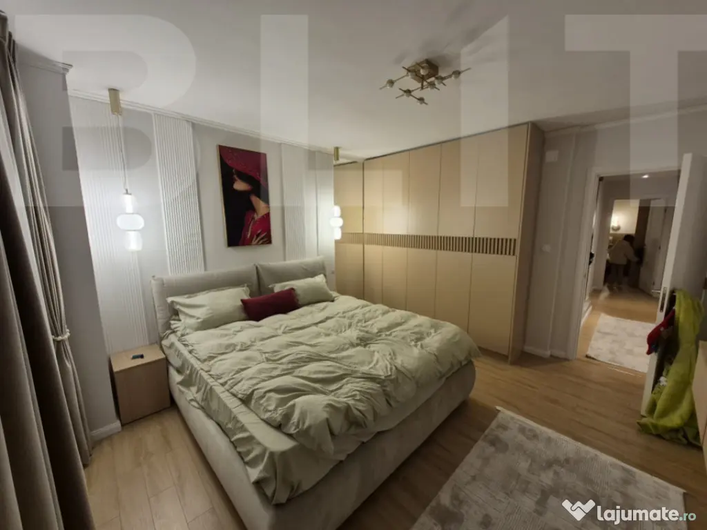 REȘEDINȚĂ PRIVATĂ ULTRA LUX | CENTRUL DEVEI