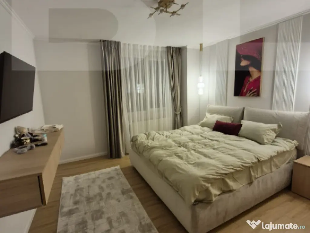 REȘEDINȚĂ PRIVATĂ ULTRA LUX | CENTRUL DEVEI