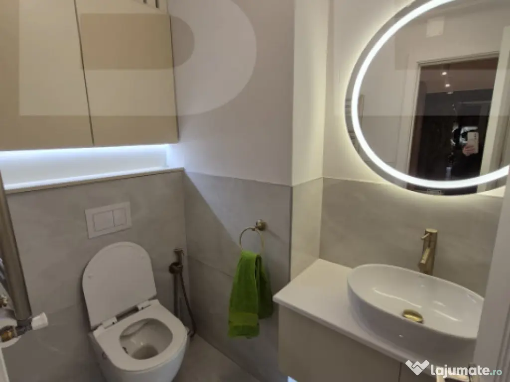 REȘEDINȚĂ PRIVATĂ ULTRA LUX | CENTRUL DEVEI