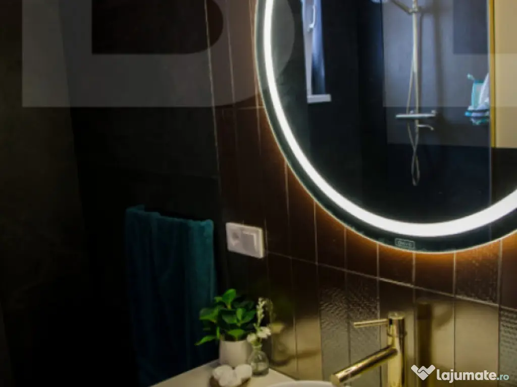 REȘEDINȚĂ PRIVATĂ ULTRA LUX | CENTRUL DEVEI