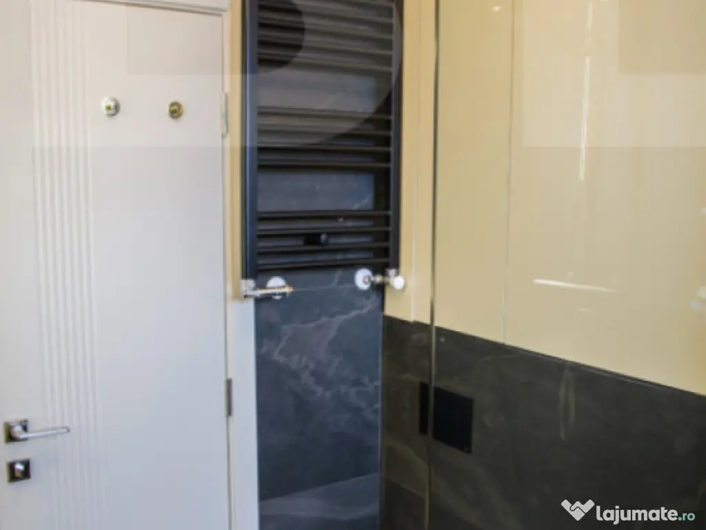 REȘEDINȚĂ PRIVATĂ ULTRA LUX | CENTRUL DEVEI