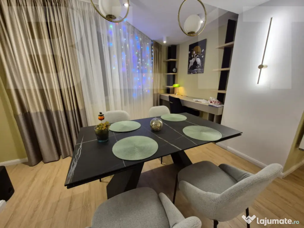 REȘEDINȚĂ PRIVATĂ ULTRA LUX | CENTRUL DEVEI