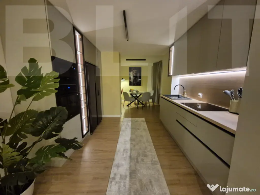 REȘEDINȚĂ PRIVATĂ ULTRA LUX | CENTRUL DEVEI