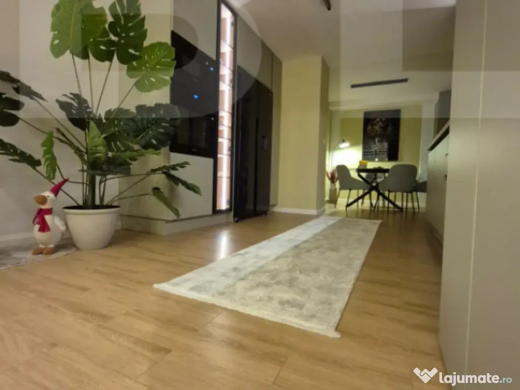 REȘEDINȚĂ PRIVATĂ ULTRA LUX | CENTRUL DEVEI