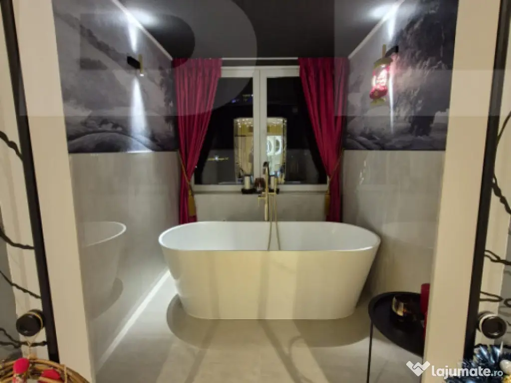 REȘEDINȚĂ PRIVATĂ ULTRA LUX | CENTRUL DEVEI