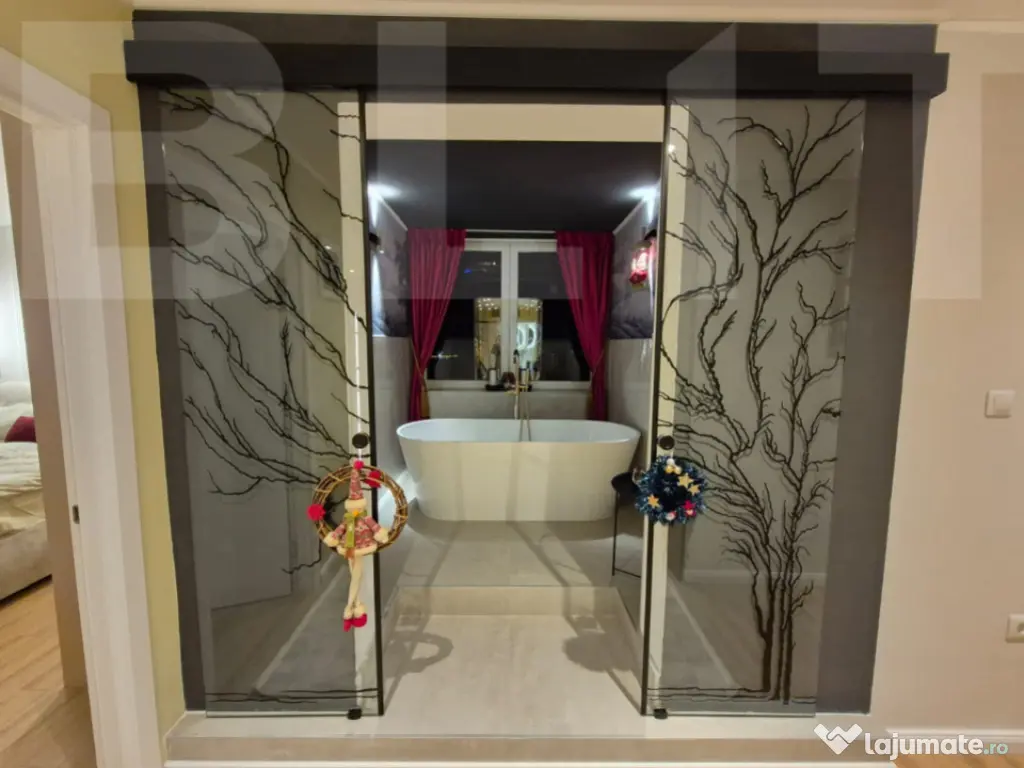 REȘEDINȚĂ PRIVATĂ ULTRA LUX | CENTRUL DEVEI