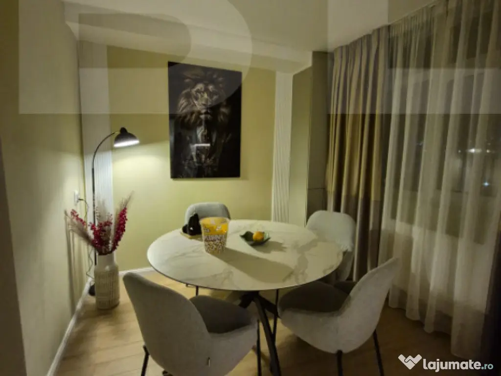 REȘEDINȚĂ PRIVATĂ ULTRA LUX | CENTRUL DEVEI