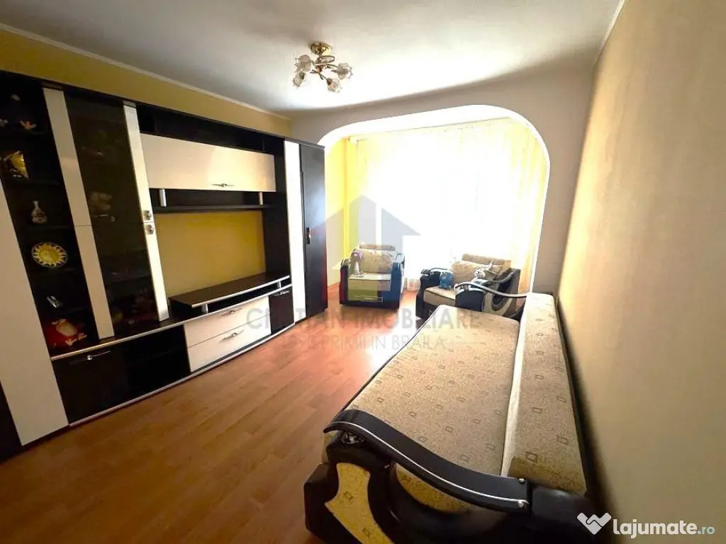 Apartament 2 cam conf1 decomandat renovat Dorobantilor-Tine