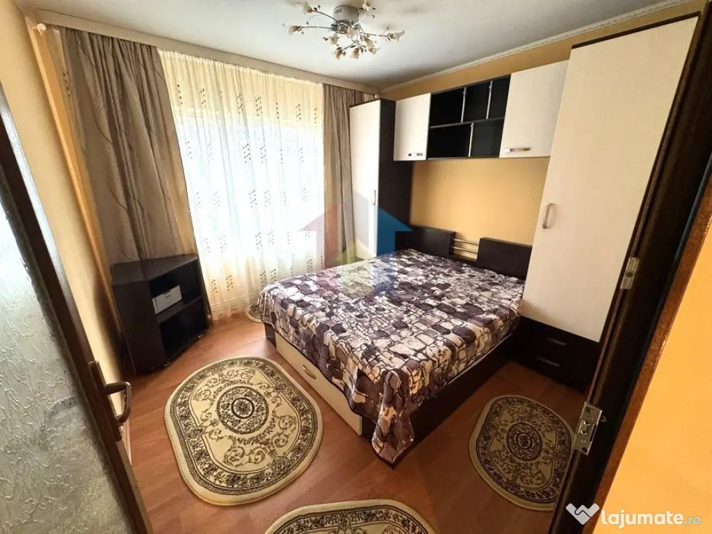 Apartament 2 cam conf1 decomandat renovat Dorobantilor-Tine