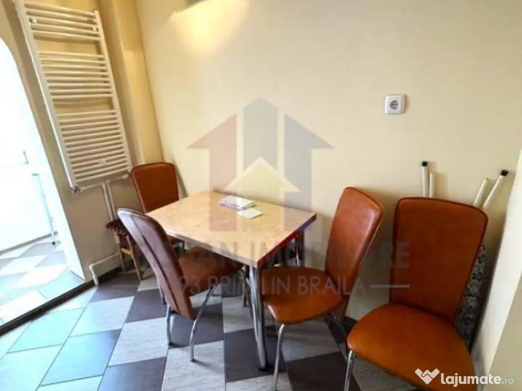 Apartament 2 cam conf1 decomandat renovat Dorobantilor-Tine